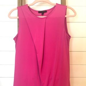Banana Republic sleeveless top size S